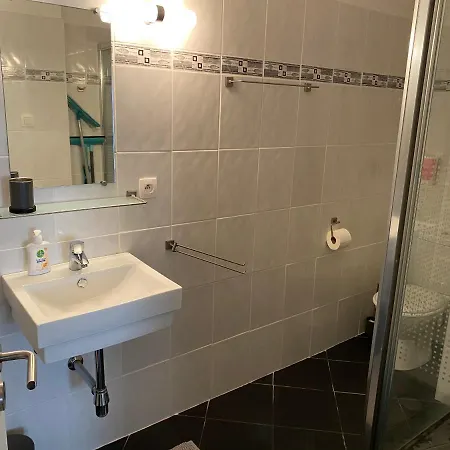 Studio Direct Aan Het Hoofdstrand Van - Naast Casino