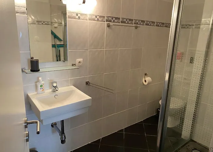 Studio Direct Aan Het Hoofdstrand Van - Naast Casino