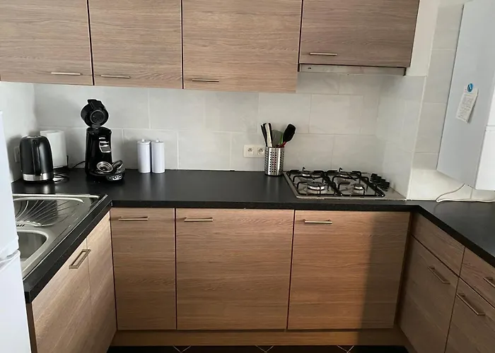 Apartment Studio Direct Aan Het Hoofdstrand Van - Naast Casino