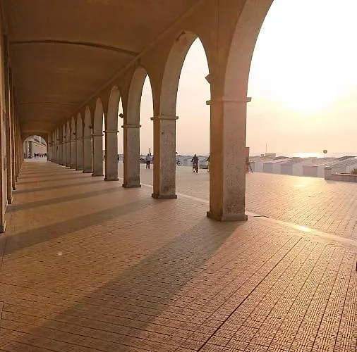 Studio Direct Aan Het Hoofdstrand Van - Naast Casino