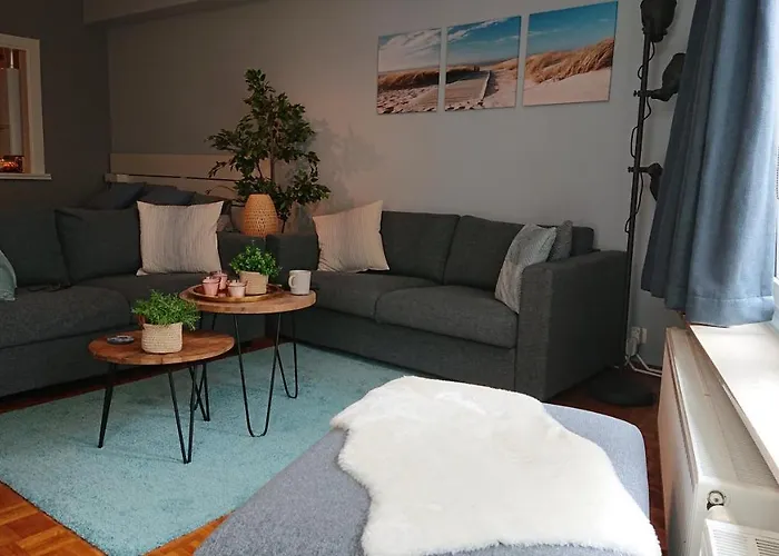 Studio Direct Aan Het Hoofdstrand Van - Naast Casino * Ostende